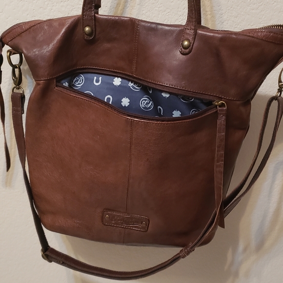 Lucky Brand Purse - Picture 5 of 8